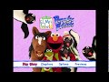 Elmo S World Penguins And Friends DVD Menu Walkthrough