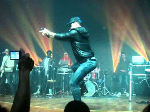 RUBINHO MSB NO CABRAL DATA 26 07 2013 ( MÃO NA CABEÇA RALA )