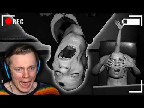 There are INTRUDERS in my House - I'm on Observation Duty 4