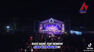 Download lagu Bisane Mung Nyawang - Nella Kharisma || Story Wa mp3 Download lagu Bisane Mung Nyawang - Nella Kharisma || Story Wa mp3