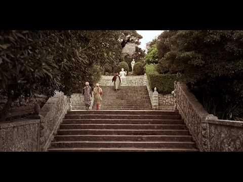 Hechos 17:16-34 (Pablo en Atenas)