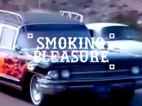 Smoking Pleasure • La Boca del Lobo II • 1diciembre 2012
