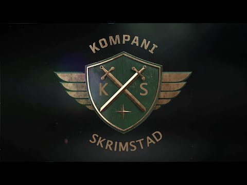 Kompani Skrimstad - Nablarevyen 2022