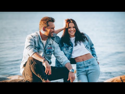 Getter Jaani & Koit Toome  - Valged Ööd X (2021. aasta uusversiooni ametlik video)