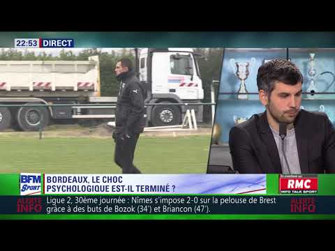 After Foot du lundi 19/03 – Partie 3/6 - Les questions de l'After