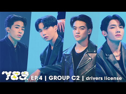 789SURVIVAL ‘drivers license’ GROUP C2 - APO, MARC, JUNG, MIN STAGE PERFORMANCE [FULL]