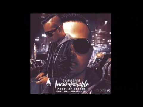 Gamalier – Incomparable (Preview)