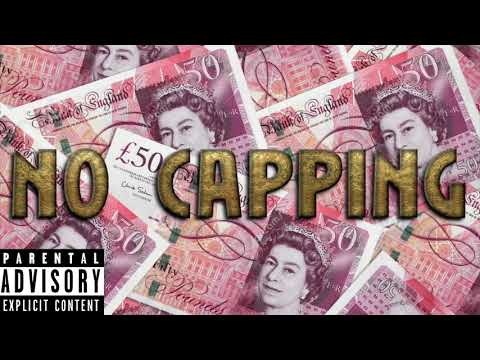 No Capping- CK£ (Official Audio)| Prod by Warmz Beats
