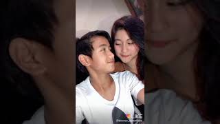 Download lagu Bowo sama Nazwa cocok banget deh 😍😘😚💋💘💙💖 mp3