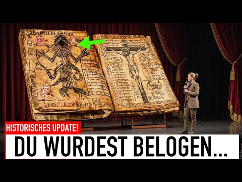 Die äthiopische Bibel hat enthüllt, was Jesus nach seiner Auferstehung sagte – es ist schockierend!