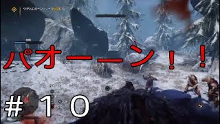 【滑舌の悪いファークライプライマル実況#10】