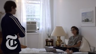 'Love Is Strange' | Anatomy of a Scene w/ Director Ira Sachs | The New York Times