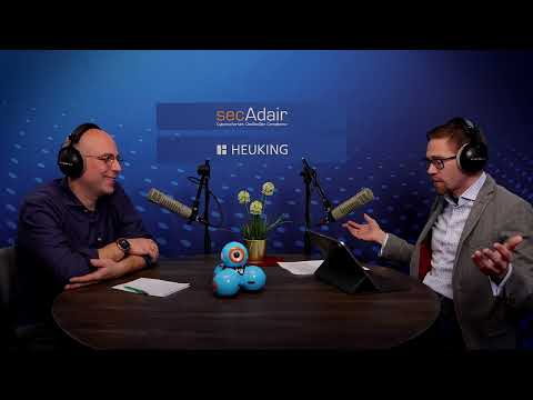 Folge 13: Politische Werbung unter DSGVO/DSA. Game Changer Transparenz und Targeting Verordnung?