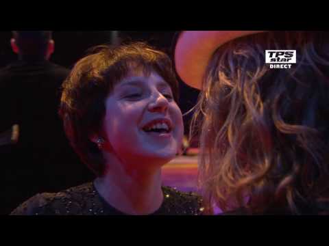 Brian JOUBERT gala-Sway