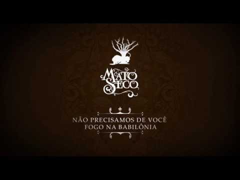 Não Precisamos De Você (fogo Na Babilônia) video