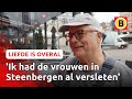 Liefde in Roosendaal: een hele speciale vonk | Liefde is overal