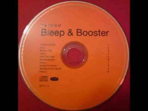 Bleep & Booster - Find the Light