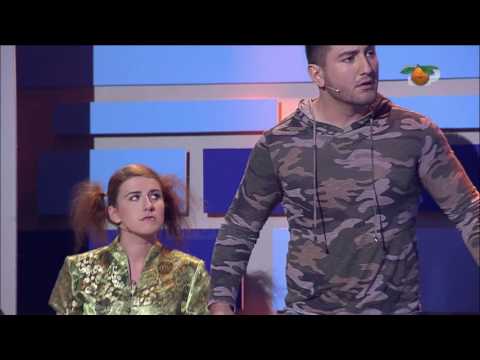 Portokalli, 23 Mars 2014 - Skrapi dhe nxenesit (Historia e Shqiperise)