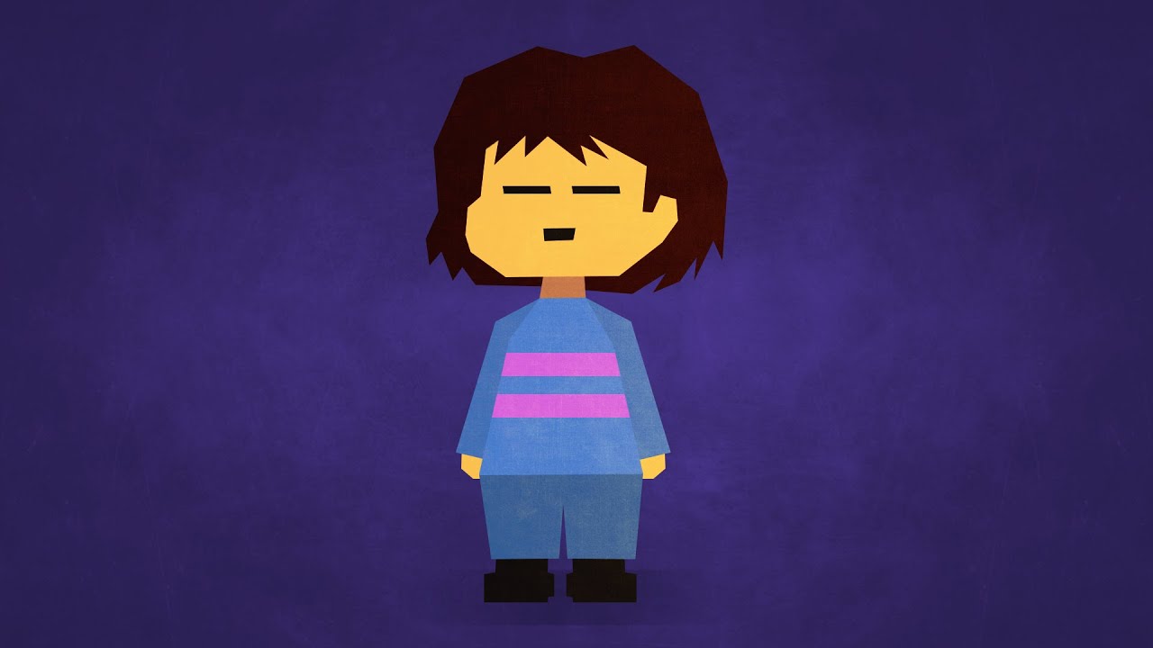 Top 10 Facts - Undertale