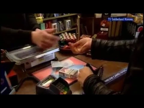 GLD Nieuws 13 november 2008 - Nieuws