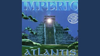 Atlantis (Club Mix)