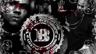 The Game Ft Clyde Carson- California State Of Mind -BWS-