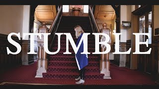 STUMBLE ft. Georgetown School of Medicine (&quot;HUMBLE&quot; by Kendrick Lamar Parody)