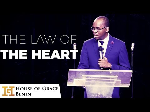 The Law of the Heart