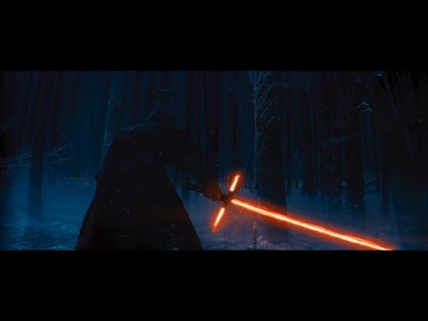 Star Wars: The Force Awakens (International TV Spot)
