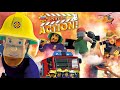 Fireman Sam Set For Action Parody Trailer