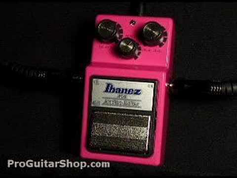 Ibanez AD9 Analog Delay image 2