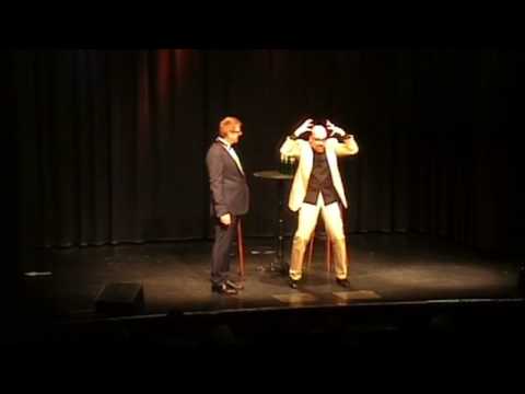 Die Ängste der Hengste - Jan-Peter Petersen & Lutz von Rosenberg Lipinsky