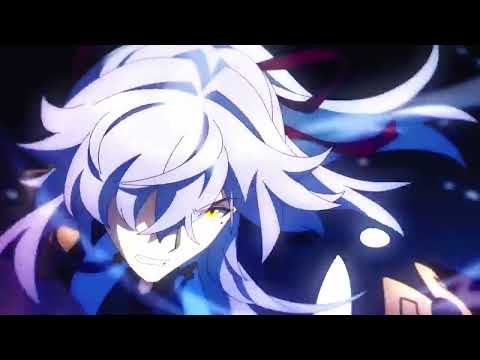 Honkai Starrail // Jing Liu vs Jing Yuan // GMV EDIT 🔥