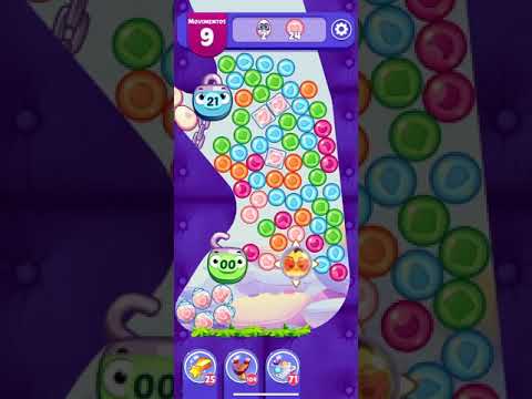 Angry Birds - Dream Blast 788