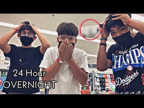 Walgreen 24 Hours
