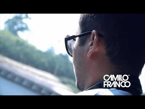 Space Ibiza presents residents 2012: Camilo Franco