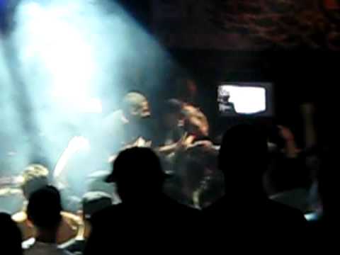 Swollen Members feat Nelly Furtado - Breathe