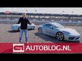 Met de meest exclusieve Porsche 992, de gelimiteerde Ben Pon jr rijden