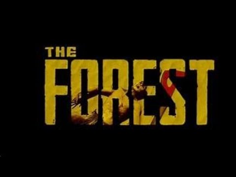 The Forest (Funny Moment) (Tips and Tricks)