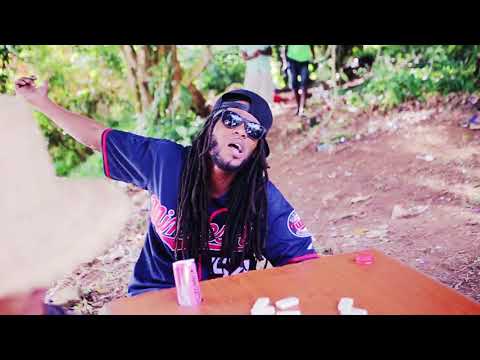 Jahrimba - Pe koz lola