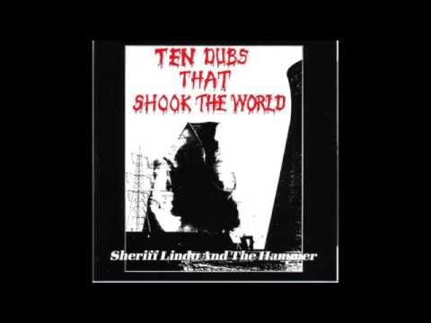 Sheriff Lindo & The Hammer - Dread-Ging the River (1988)