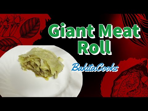 Oromo Kyrgyz Traditional Dish | BakitaCooks