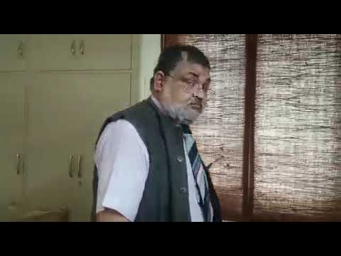 Mohitt Tripatthi  HOD Doctor