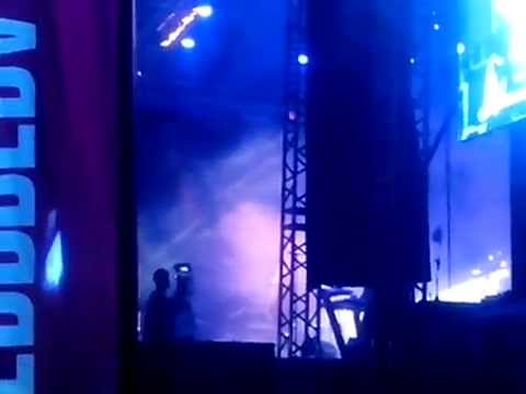 Alphaville - Forever Young (Cibula fest 2014)