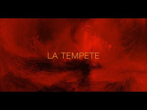 Shakespeare - La Tempête - en entier (2 mai 2018 - distribution A)