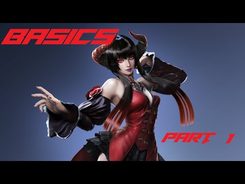 [Guide] Eliza: The Basics, part 1 - Essential Moves