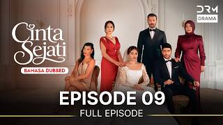 Download lagu Cinta Sejati | Episode 09 | Drama Turki Romantis | Bahasa Indonesia | UQ16 mp3