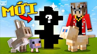Bản Cập Nhật "KHÔNG NGỜ TỚI" Nhất của Minecraft 26.1 | Snapshot 5