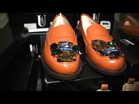 Achtland - die Nacht vor der Show