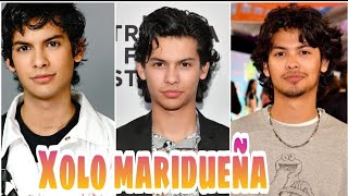 Xolo Mariduena Lifestyle (Cobra Kai) Biography, Income, Age, Girlfriend, Height, Weight BY ShowTime